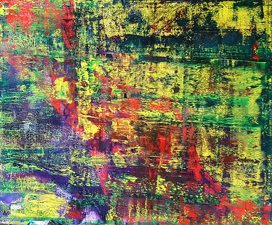 Across the Universe