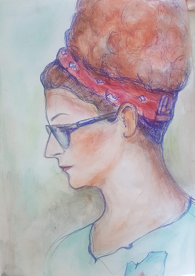 Anna del Theodosia
